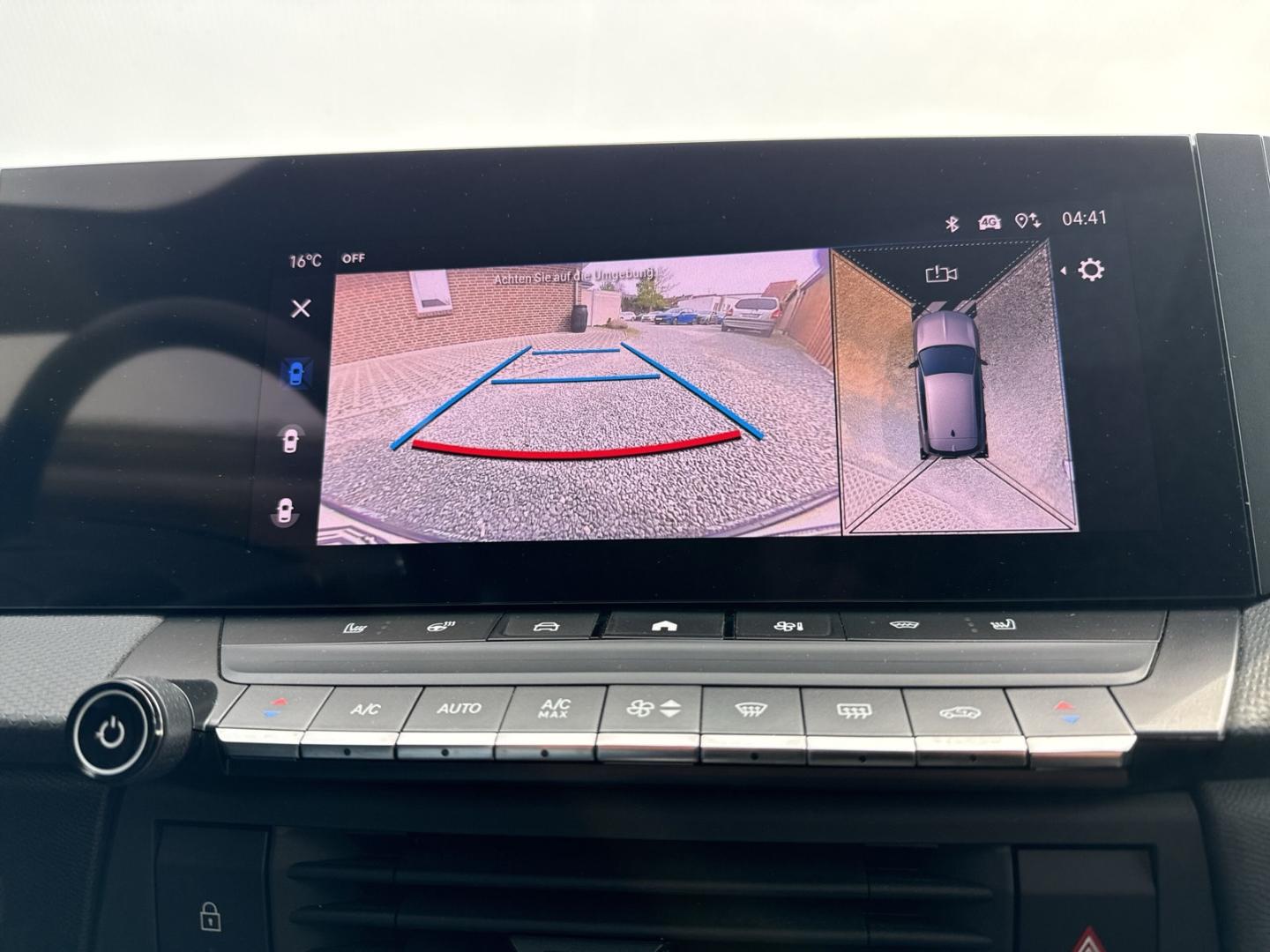 Opel Astra Electric Ultimate +HUD+NAVI+WSSbeh+I-Lux E