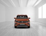 Volkswagen T-Cross 1.0 TSI DSG *SHZ*Kamera*PDC*ACC* - Volkswagen T-Cross: Automatik