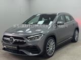 Mercedes-Benz GLA 200 AMG*Navi*Tempomat*LED*R-Kam*PDC* - Mercedes-Benz GLA 200 in Duisburg