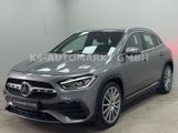 Mercedes-Benz GLA 200 AMG*Navi*Tempomat*LED*R-Kam*PDC* - Mercedes-Benz GLA 200 aus 2020