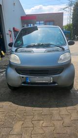 Smart smart450 tüv 03/26 - Smart ForTwo aus 2025