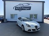 Alfa Romeo Giulietta Turismo - gebrauchte Alfa Romeo Giulietta aus dem Jahr 2012