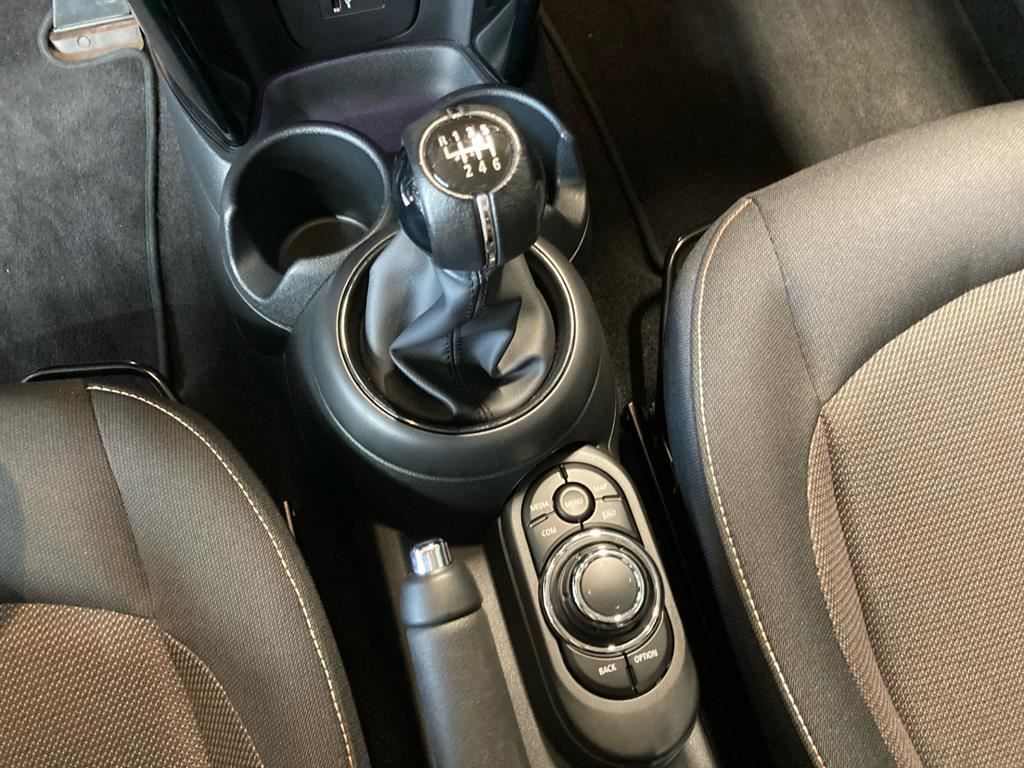 MINI Cooper 2024