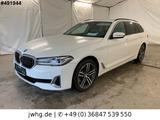 BMW 530i T xDrive Luxury DRIVING PRO/LED+/COKP-PRO - BMW 530 aus 2020