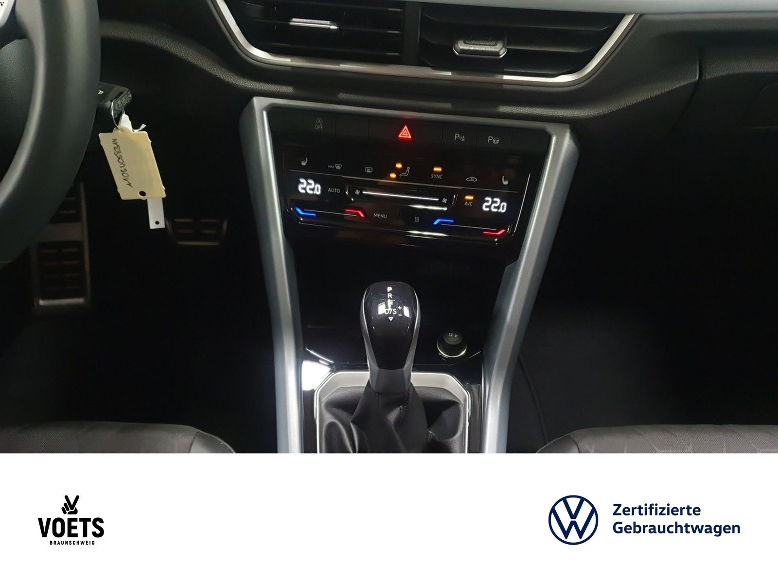 Volkswagen T-Roc - Bild 10
