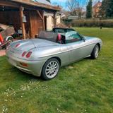 Fiat Barchetta mit Faltdach u. Hardtop - Fiat Barchetta: Hardtop