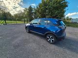 Opel Crossland (X) 1.2 DI Turbo 81kW Elegance Pak... - Opel Crossland (X) von privat