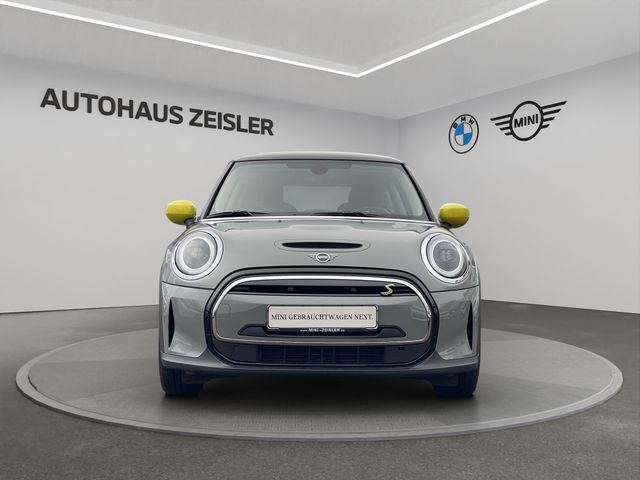 Foto Nummer 5: MINI Cooper S