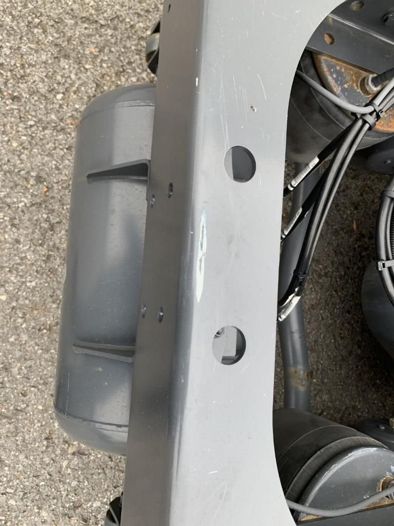 Fahrzeugabbildung DAF FT XF 480 SC LD