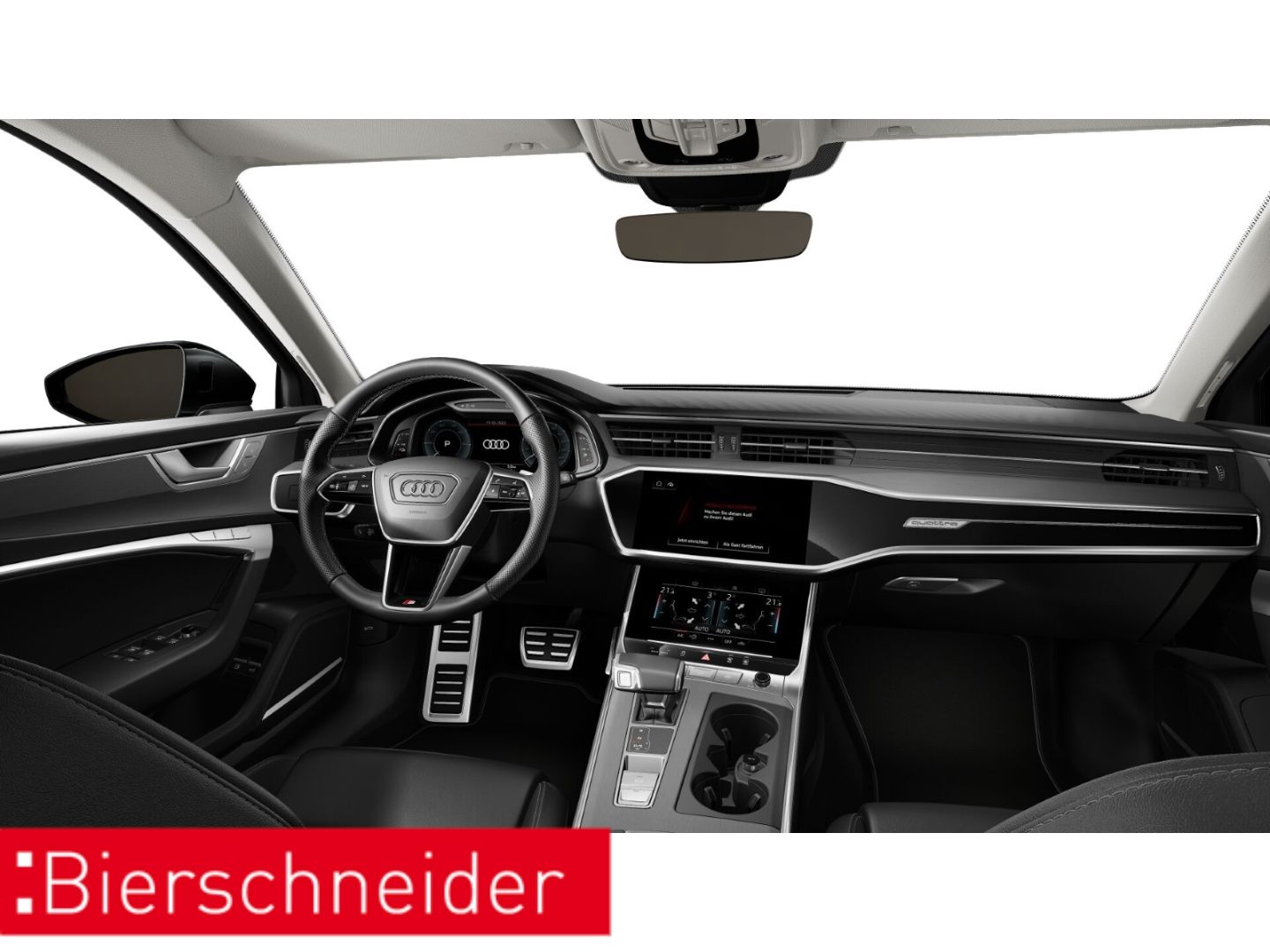Audi A6 - Bild 4
