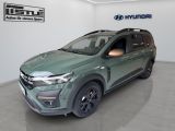 Dacia Jogger Extreme 1.0 TCe 110 EU6e 7-Sitzer Navi Ka - Tageszulassungen mit Benzin-Antrieb: Kleinbus