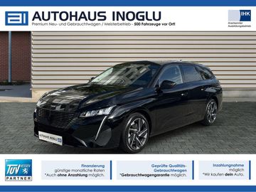Peugeot 308 1.5 Blue-HDI EAT8*Allure*360°Kamera*Le/Shz*