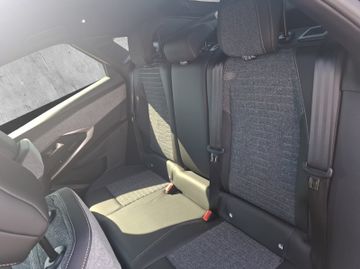 Peugeot 3008 Allure HYBRID 145 e-DSC6 ACC*NAVI*360°KAMER