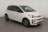 Volkswagen up! move up! ACTIVE 1.0 MPI 48kW 5-Gang 4 Türen - gebrauchte VW up! aus dem Jahr 2023