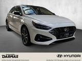 Hyundai i30 1.0 Turbo Edition 30+ PanoD Navi LED 17 Alu - Hyundai i30: Weiß