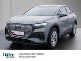 Audi Q4 e-tron 35 Sportback Assist Klimapaket Navi - Audi Q4 e-tron in Bonn