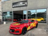 Chevrolet Camaro Coupe 2.0 turbo 275cv auto RS L - Chevrolet Express Gebrauchtwagen