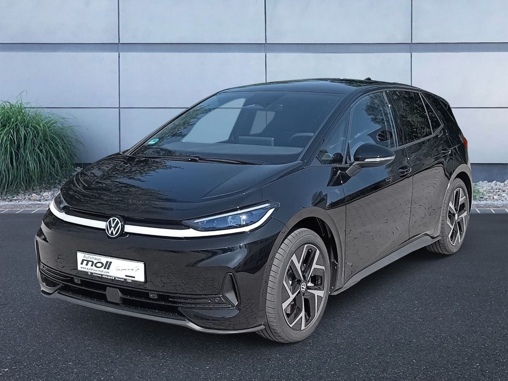 Image of Volkswagen ID.3
