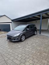 Ford S-Max 2,0TDCi 132kW Business Edition Busines... - Ford S-Max: Business Edition