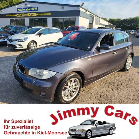 BMW 116i