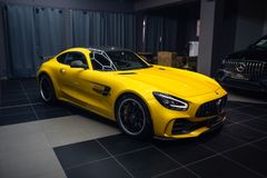 MERCEDES-BENZ AMG GT R*KERAMIK*BURM*MEMORY*CARBON*TRACK-PACK* MERCEDES-BENZ AMG GT R*KERAMIK*BURM*MEMORY*CARBON*TRACK-PACK*