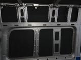 Volkswagen Crafter 35 TDI  - Volkswagen Crafter: Panoramadach