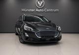 Ford Focus Turnier 1.5 D Cool & Connect AppLink NAVI - Ford Focus: 5d