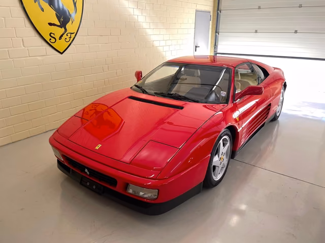 Ferrari 348