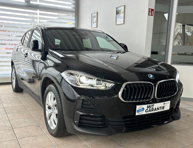 BMW X2 xDrive 25e Aut. VOLLLEDER KAMERA HiFi