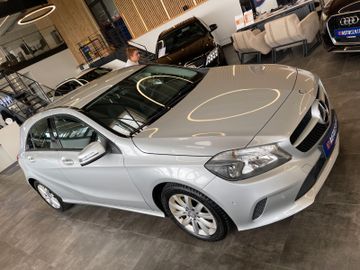Mercedes-Benz A 180 CDI  d BlueEfficiency *NAVI*SZHZ*KLIMA*