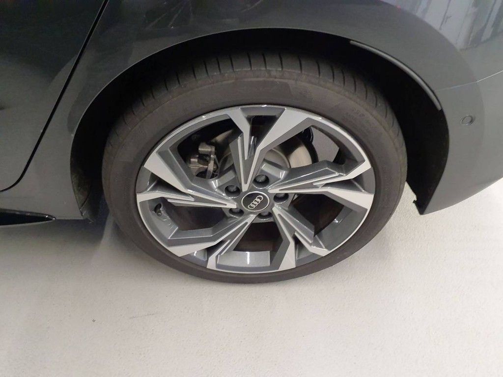 Audi A3 - Bild 7