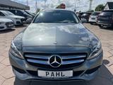 Mercedes-Benz C 200 CDI T BlueTec Avantgarde AHK KAMERA NAVI - Mercedes-Benz C 200: T Cdi