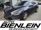 Mazda 6 2.5 194PS 6AG Takumi Schiebedach Leder Bose Ma - Mazda 6 Takumi