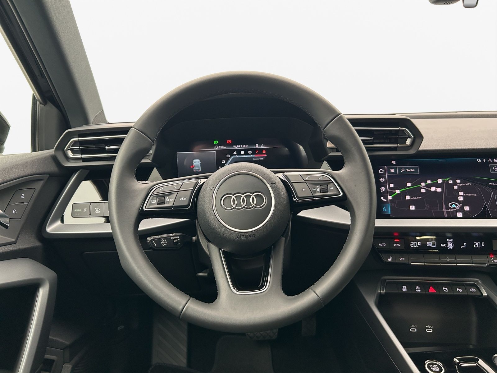 Audi A3 - Bild 8