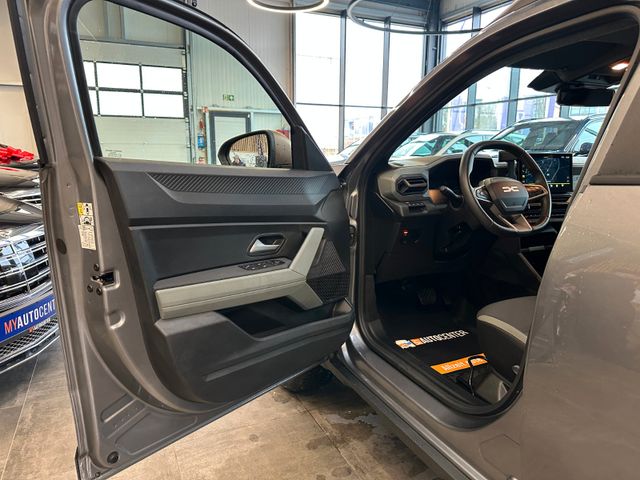 MYAUTOCENTER – Gebraucht- und Jahreswagen mit Werkstattservice in Pfaffenhofen Dacia Duster III Hybrid 140Extreme *KLIMA*KAM*NAVI*ACC