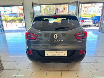 Renault Kadjar - 2