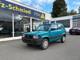Fiat Panda 4x4 Steyr Puch H-Kennzeichen - gebrauchte Fiat Panda aus dem Jahr 1995