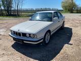 BMW 520 i  - BMW 520 aus 1991
