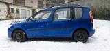 Skoda Roomstar - Skoda Roomster in Kiel