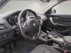 BMW 116 i Advantage
