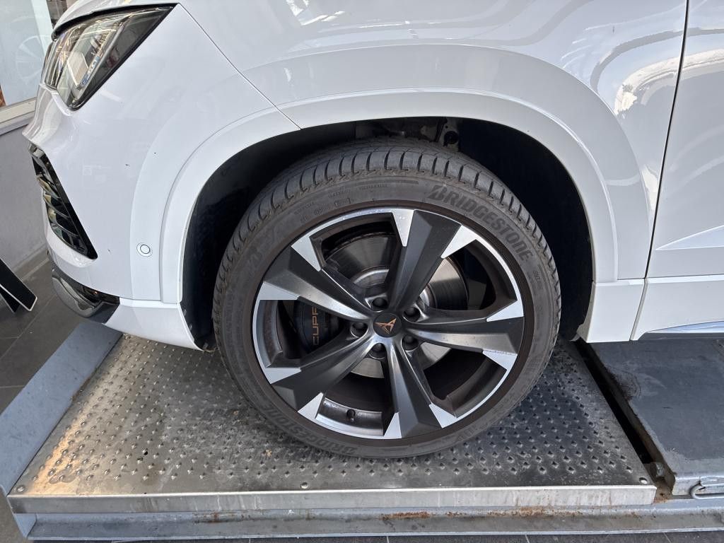 Cupra Ateca - Bild 11