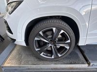 Cupra Ateca - Vorschau Bild 11