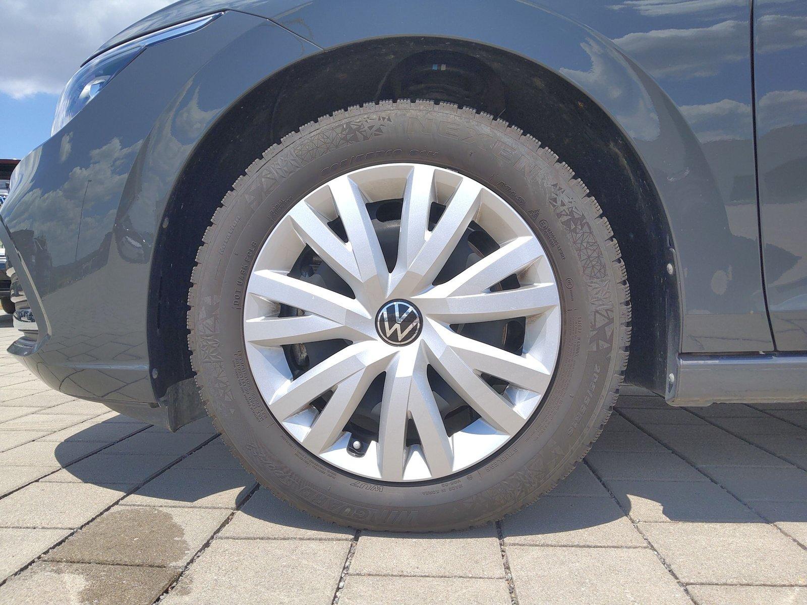 Volkswagen Golf Style 2.0 TSI ACC Sitzh. VC PDC ACC AUT LED, миниатюра 9