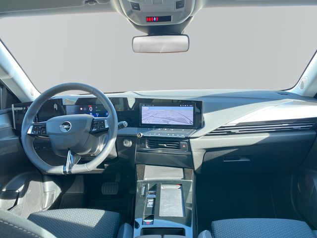 Astra L Sports Tourer Electric Basis