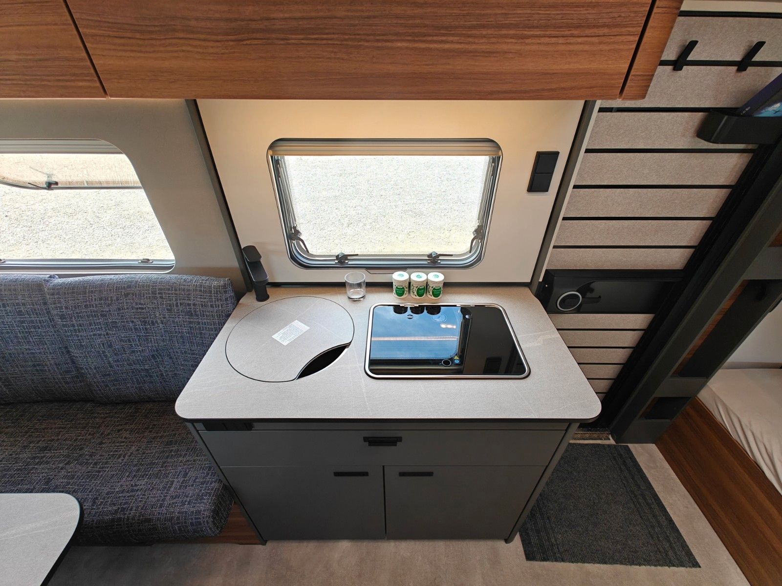 Fahrzeugabbildung HYMER / ERIBA / HYMERCAR Novaline 515 2026
