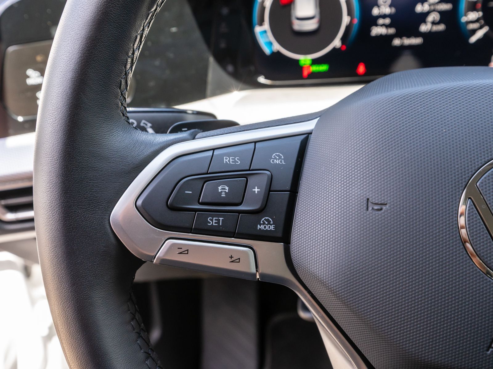 Volkswagen Golf - Bild 18