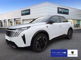 Peugeot 3008 Elektromotor 210 GT - Peugeot 3008 in Saarbrücken