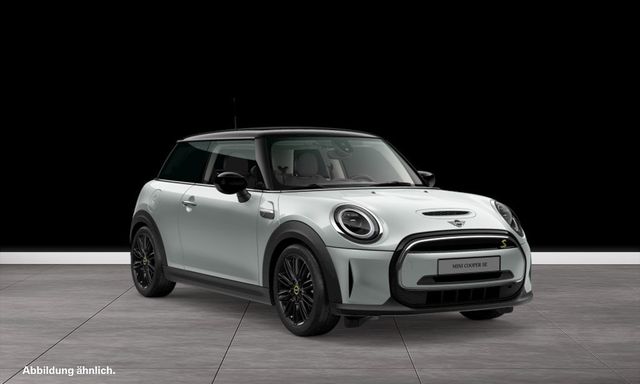 MINI Cooper SE Navi Head-Up Kamera Driv.Assist LED