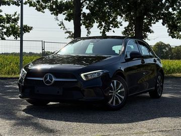 Mercedes A 180 - 1