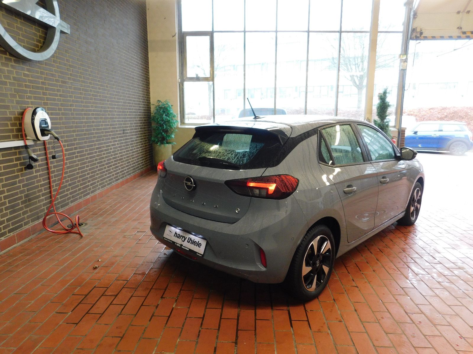 Opel Corsa F e Edition-Komfort P./Allw./Kamera imagem 3
